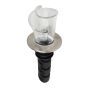 Peugeot Arum Non-Drip Wine Pouring Spout