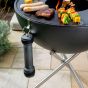 The Master Griller's Toolkit