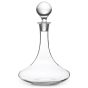 Peugeot Capitaine Decanter For Young Wine - 75cl