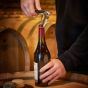 Peugeot Clavelin Sommelier Corkscrew - Black