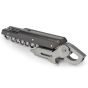 Peugeot Clavelin Sommelier Corkscrew - Black