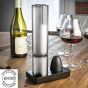Peugeot Elis Touch Rechargeable Electric Corkscrew
