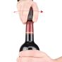 Peugeot Elis Touch Rechargeable Electric Corkscrew