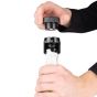 Peugeot Epivac Vacuum Pump Wine/Champagne - Black