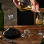 Peugeot Ibis Decanter For Aged Wine - 75cl