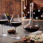 Peugeot Ibis Decanter For Aged Wine - 75cl