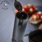 Peugeot Line Electric Pepper Mill - Carbon