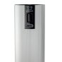 Peugeot Line Electric Salt Mill - Aluminum