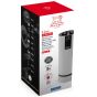 Peugeot Line Electric Salt Mill - Aluminum