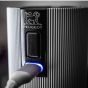 Peugeot Line Electric Pepper Mill - Carbon