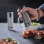 Peugeot Line Electric Pepper Mill - Carbon