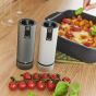 Peugeot Line Electric Pepper Mill - Carbon