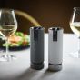 Peugeot Line Electric Pepper Mill - Carbon