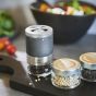 Peugeot Maestro The Complete Pepper Bar Gift Set - Graphite