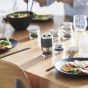 Peugeot Maestro The Complete Pepper Bar Gift Set - Graphite