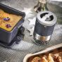 Peugeot Maestro The Complete Pepper Bar Gift Set - Graphite
