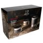Peugeot Maestro The Complete Pepper Bar Gift Set - Graphite