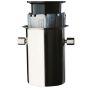 Peugeot Thermally Stabilizing Ice Bucket - Inox