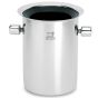 Peugeot Thermally Stabilizing Ice Bucket - Inox