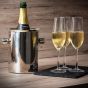 Peugeot Thermally Stabilizing Ice Bucket - Inox