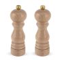 Personalised Peugot Paris Salt & Pepper Set - Natural 18 cm