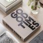 Printworks Photo Album: Good Times - Grey