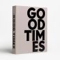 Printworks Photo Album: Good Times - Grey
