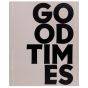 Printworks Photo Album: Good Times - Grey