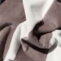 Place Reservee Classic Beach Towel & Pillow - Sand Beige
