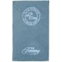Place Reservee Running Club Sports Towel - Atlantic Blue