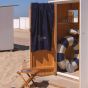 Place Reservee The Club Collection Beach Towel - Marine Blue