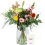 Wild Joy Wildflower Bouquet
