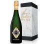 Coffret Cadeau Champagne Pommery Apanage Brut 1874
