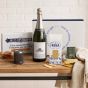Das Premium Sekt- & Snack-Set