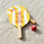 Printworks Frescobol: Beach Tennis