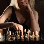 Printworks Chess: Anna Cramling Edition