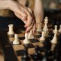 Printworks Chess: Anna Cramling Edition