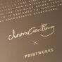 Printworks Chess: Anna Cramling Edition
