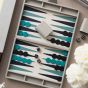 Printworks Reverra: Backgammon