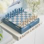 Printworks Reverra: Chess