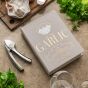 Printworks The Essentials: Garlic Tools