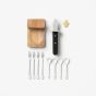 Printworks The Essentials: Oyster & Caviar Tools