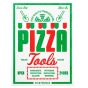 Printworks The Essentials: Pizza Tools