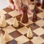 Printworks Wood Chess: The Minimalist