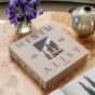 Printworks Wood Chess: The Minimalist