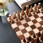 Printworks Wood Chess: The Minimalist