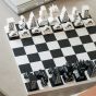 Printworks x The New Yorker Chess NYC