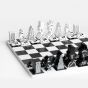 Printworks x The New Yorker Chess NYC