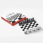Printworks x The New Yorker Chess NYC