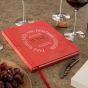 Printworks Wine Tasting Journal